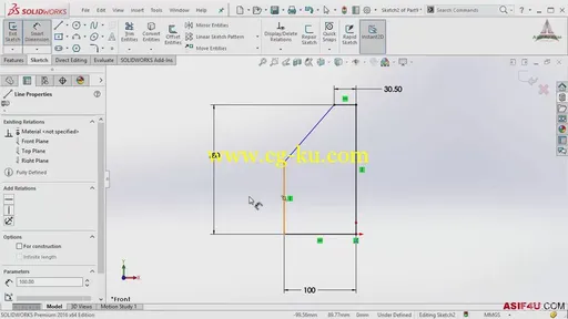 SolidWorks 2016 Essential Training Ultimate Bundle的图片3