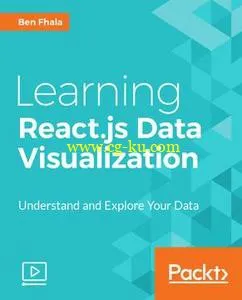 Learning React.js Data Visualization的图片1