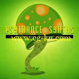 PsiloCybian – Psytrance Synths Tutorials & Patches的图片1