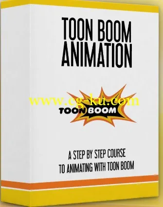 Bloopanimation – Animation Part 1 and 2的图片1