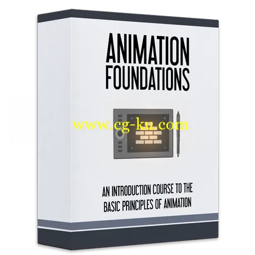 Bloopanimation – Animations Foundations的图片1