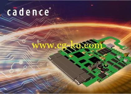 Cadence Allegro and OrCAD (Including EDM) 17.20.007-2016 Linux的图片1