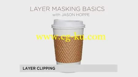 CreativeLive – Layer Masking Basics (2016)的图片1