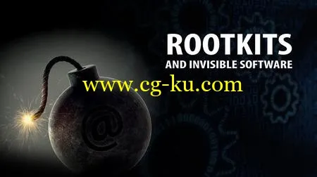 Rootkits and Invisible Software的图片1