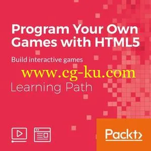 Program Your Own Games with HTML5的图片1