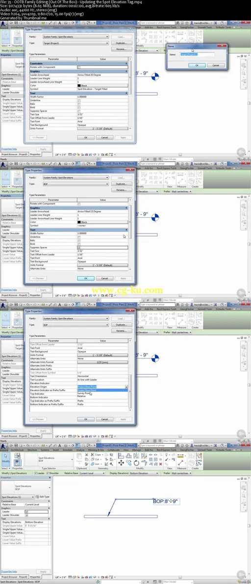 Revit MEP Essentials: Family Creation Workflows的图片2