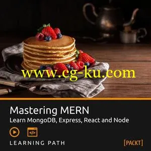 Learning Path: Mastering MERN的图片1