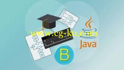 Java Object-Oriented Programming – AP Computer Science B (2016)的图片1