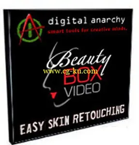 Digital Anarchy Beauty Box Video AE 4.0.12 (x64)的图片1