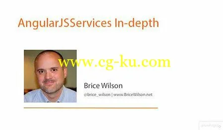 AngularJS Services In-depth的图片1