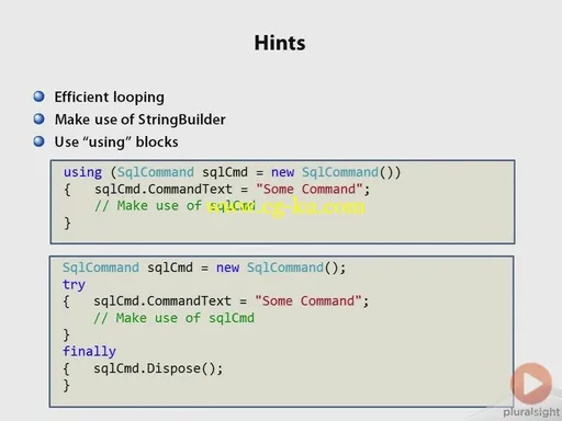 Developer’s Guide to SQL Server CLR Integration的图片2