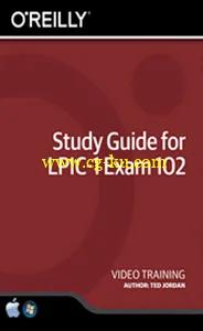 Study Guide for LPIC-1 Exam 102的图片2