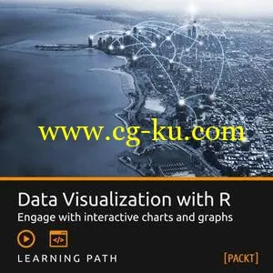 Learning Path: Data Visualization with R的图片2