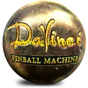 Da Vinci Pinball v1.2 MacOSX Cracked-CORE的图片1