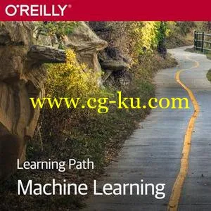 Learning Path: Machine Learning的图片1