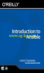 Introduction to Ansible的图片2