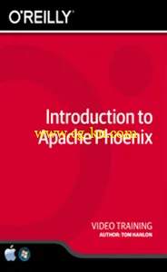 Introduction to Apache Phoenix的图片2