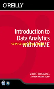 Introduction to Data Analytics with KNIME的图片2