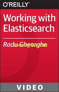 Working with Elasticsearch的图片1