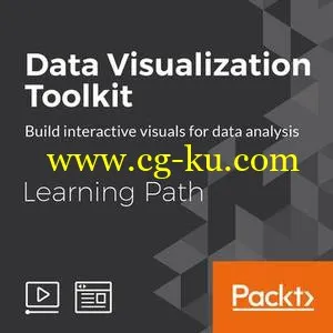 Data Visualization Toolkit的图片1