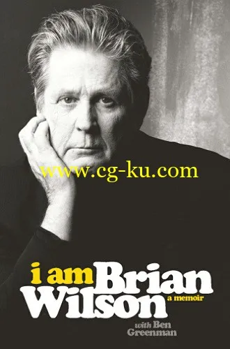 I Am Brian Wilson-DiSTRiBUTiON的图片1