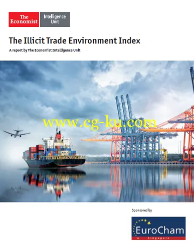 The Economist (Intelligence Unit) – The Illicit Trade Environment Index 2016-P2P的图片1