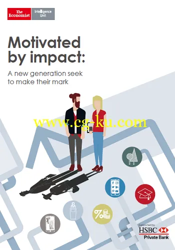 The Economist (Intelligence Unit) – Motivated by impact 2016-P2P的图片1