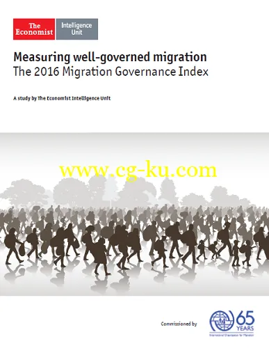 The Economist (Intelligence Unit) – Measuring well-governed migration 2016-P2P的图片1