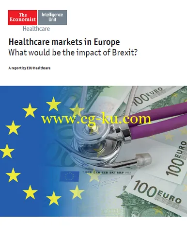 The Economist (Intelligence Unit) – Healthcare markets in Europe 2016-P2P的图片1