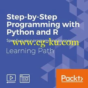 Step-by-Step Programming with Python and R的图片1