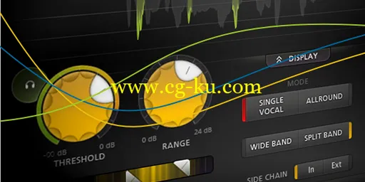 FabFilter Total bundle 10.2013 x86/x64的图片1