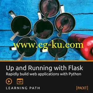 Learning Path: Up and Running with Flask的图片1