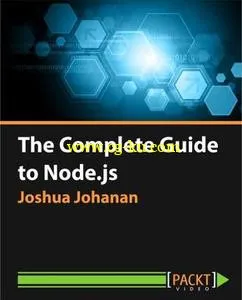 The Complete Guide to Node.js的图片1