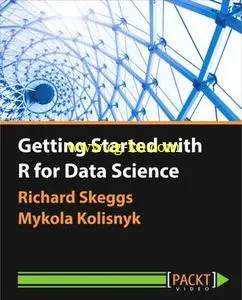 Getting Started with R for Data Science的图片1