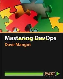 Mastering DevOps的图片1