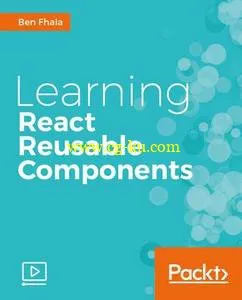 Learning React Reusable Components的图片1