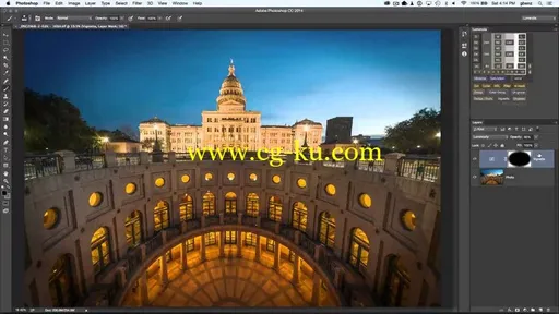 Lumenzia: Luminosity Masking Panel 2.0.8 Win/Mac的图片1