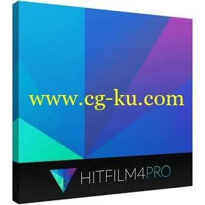 FXhome HitFilm Pro 2017 v5.0.6007 x64的图片1