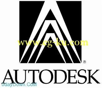 Autodesk AutoCAD Civil 3D 2014 English X64 土木工程设计软件的图片1