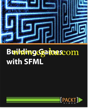 Packt Publishing – Building Games with SFML的图片1