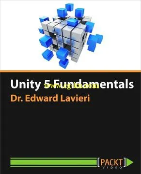 O’Reilly – Unity 5 Fundamentals的图片1