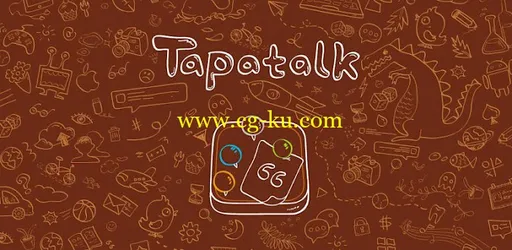 Tapatalk Pro 4.4.4 Android的图片1