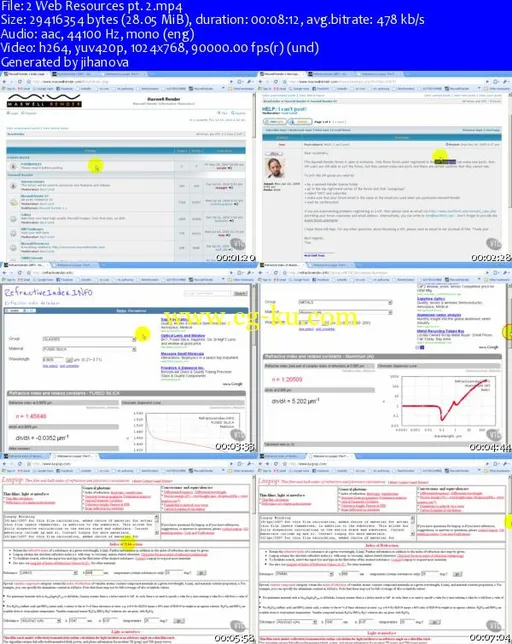 VTC – Maxwell Render 2 Course的图片2