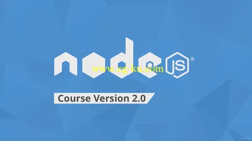 The Complete Node.js Developer Course 2.0 (2016)的图片1