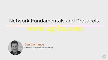 Network Fundamentals and Protocols (2016)的图片1