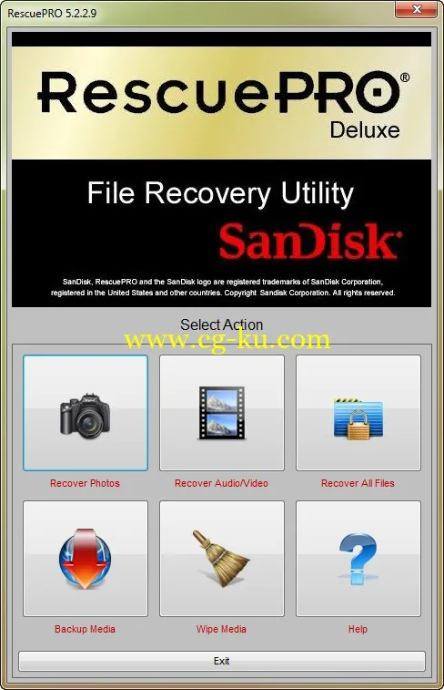 LC Technology RescuePRO Deluxe 5.2.3.4的图片2