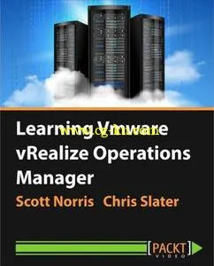 Learning VMware vRealize Operations Manager的图片1