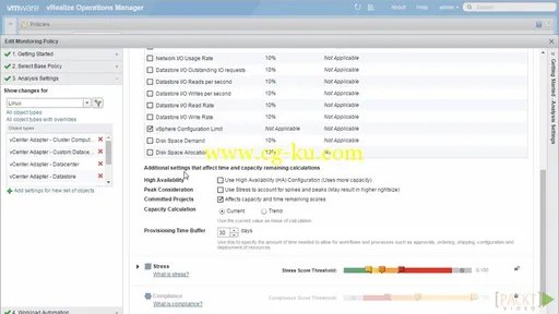 Learning VMware vRealize Operations Manager的图片2