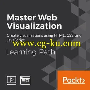 Learning Path: Master Web Visualization的图片1