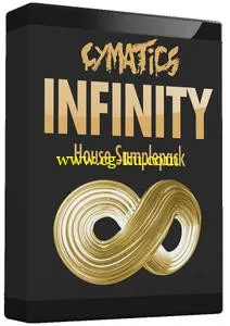 Cymatics Infinity House Samplepack + Bonuses WAV MiDi的图片1